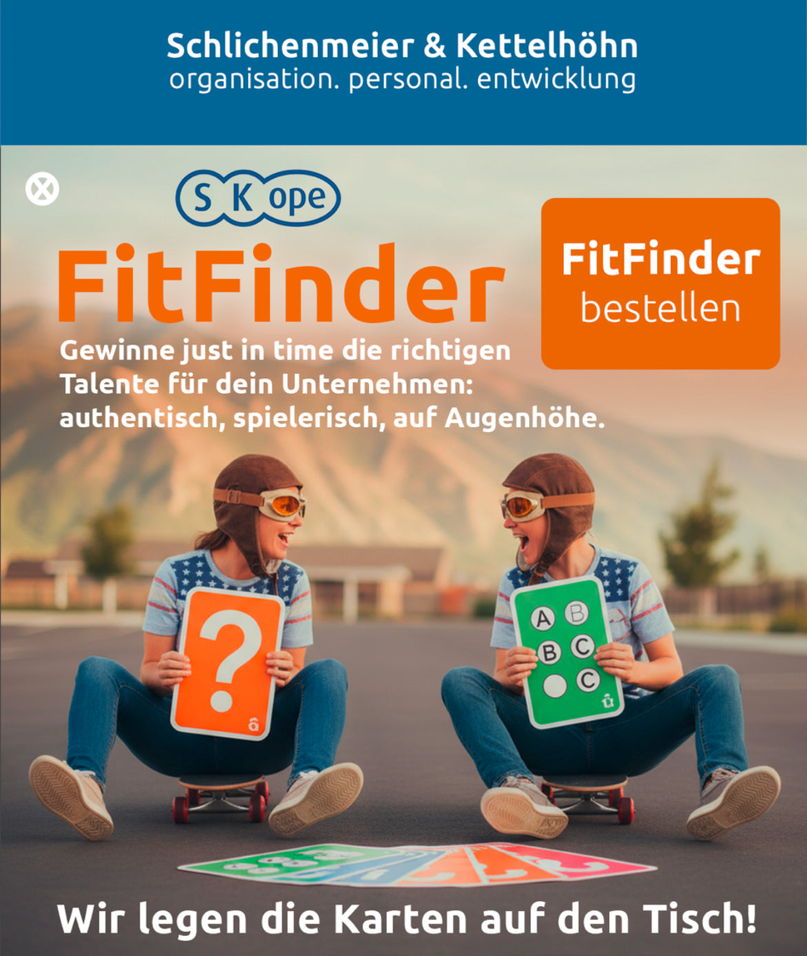 FitFinder by SKope